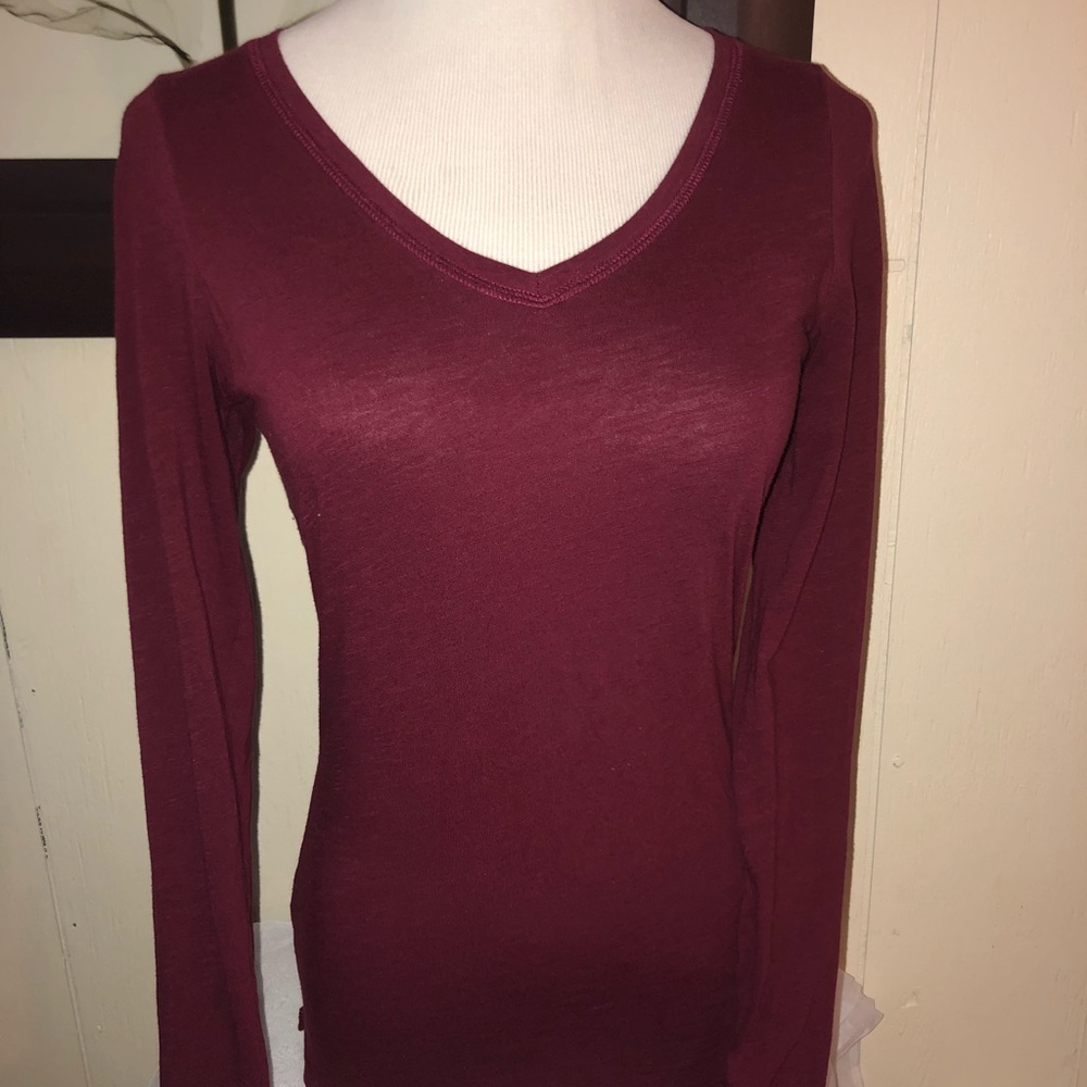 Long Sleeve TShirts